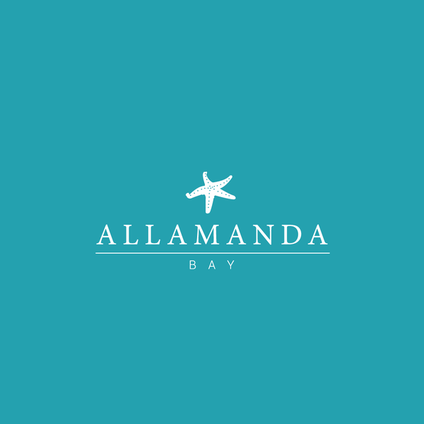 Allamanda Bay Logo Contest