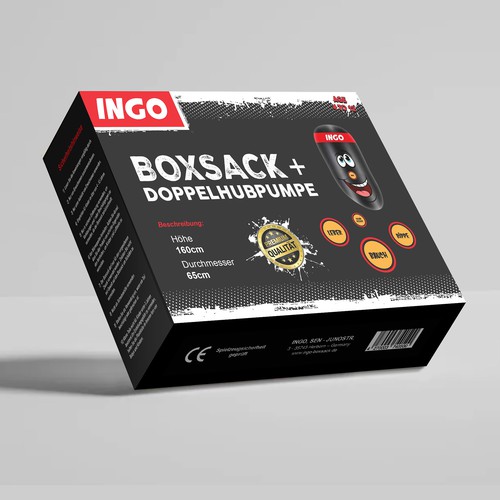 create a premium packaging design for startup Design von LY RA
