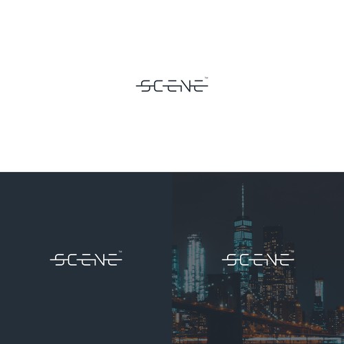 Scene - NYC Nightlife Design by Xandy in Design