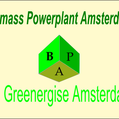 Logo design contest entry by hbsnel42