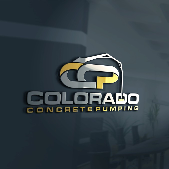Concrete Pump Truck Company Needs a Logo | Logo design contest