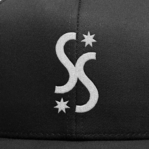 "SS" or "2S" Brand Mark for Double S Performance Horses Design by Gudauta™