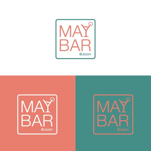 Logo for Upscale bar and lounge Design von dekdewa