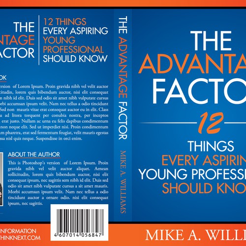 Book Cover Design by Cascadorys