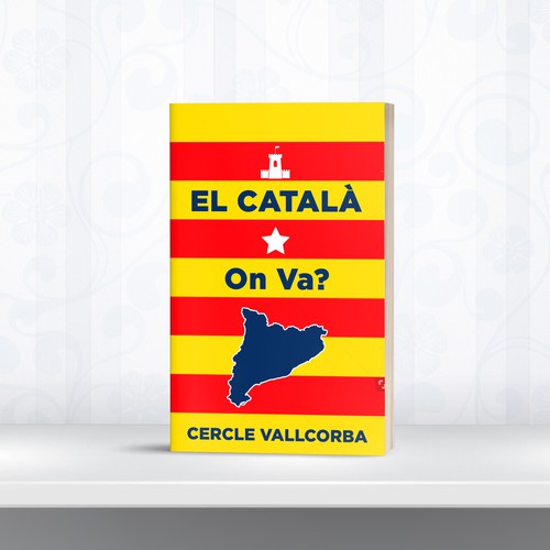 Book cover contest entry by T.Primada