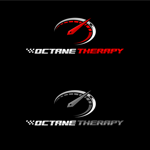 Lifestyle brand "Octane Therapy" needs a logo! Design by Vandi septiawan