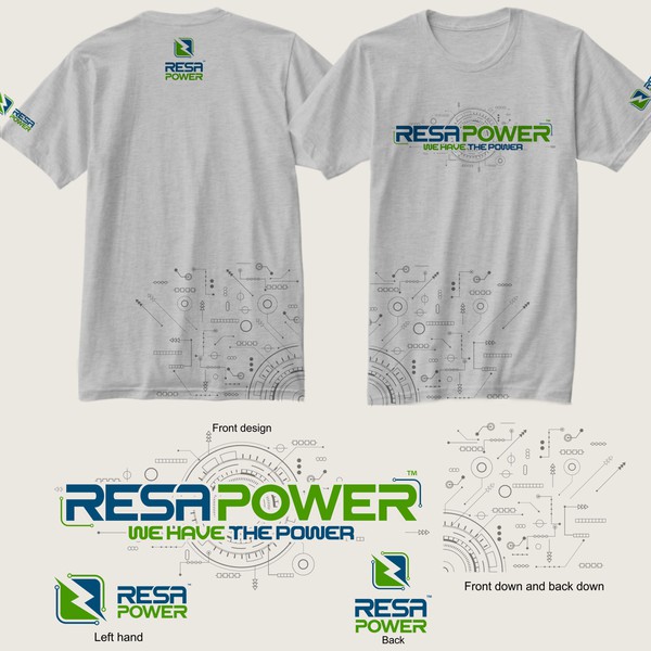 Resa Power