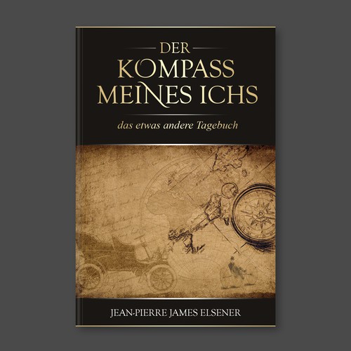 Book cover contest entry by Rashmita