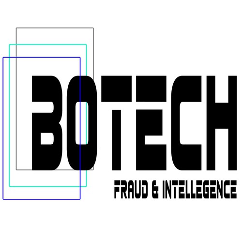 Diseña un logo moderno para Botech