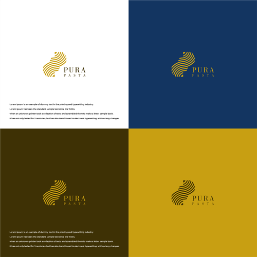 Everybody loves Pasta Design by GoodTime_