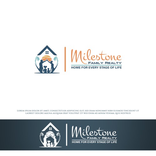 End this contest early! Refresh My Real Estate Logo Please. Design by Yasir (Designer)