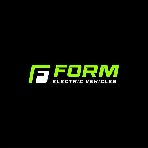 Powersports logo for Electric Golf Cart Manufacture Design by Jayaraya™