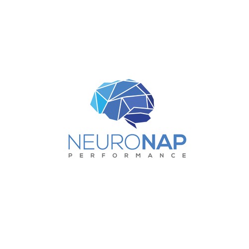 NeuroNap tech based brain training program needs logo | Logo & brand ...