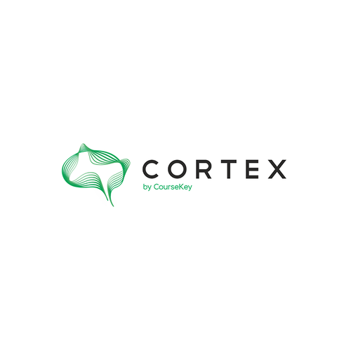 Cortex logo project Design von D_Aart