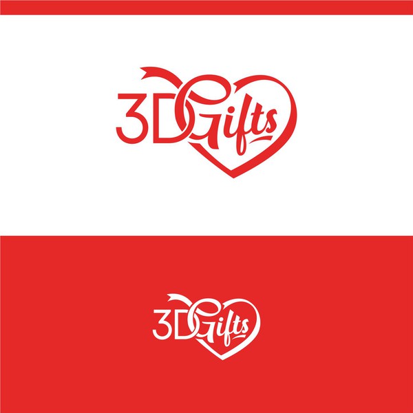 3d gifts