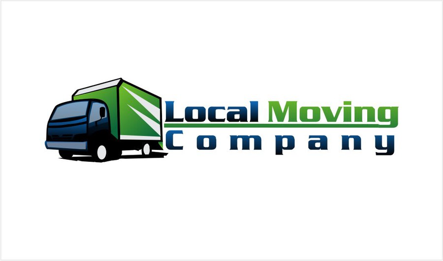 Logo For A Moving Company Logo Design Contest