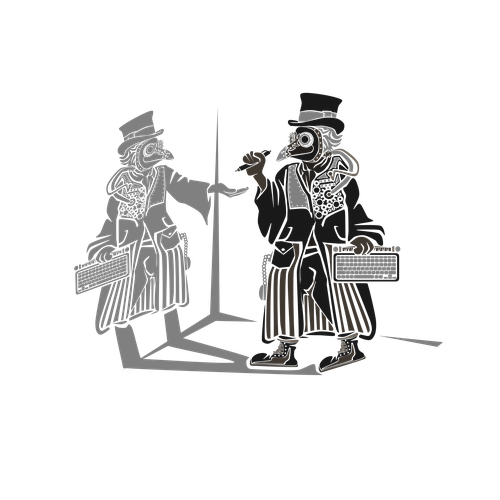 Character or mascot contest entry by scorpionagency