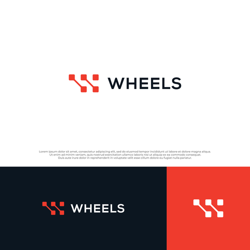 Help us rebrand our web application development framework to attract new developers to the project. Design by dir.de