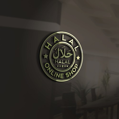 Logo & brand identity pack contest entry by BEKAM™