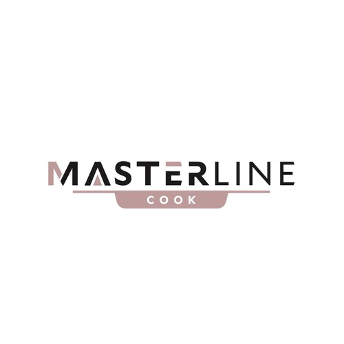 DISEÑO DE MARCA MASTERLINE Design by SPECTAGRAPH