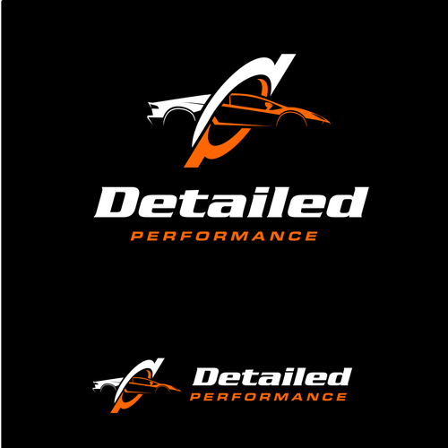 Exciting Car Detailing Company Logo! Design by lanmorys