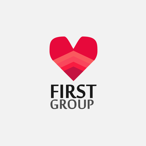 Logo design contest entry by Hamza Houkad