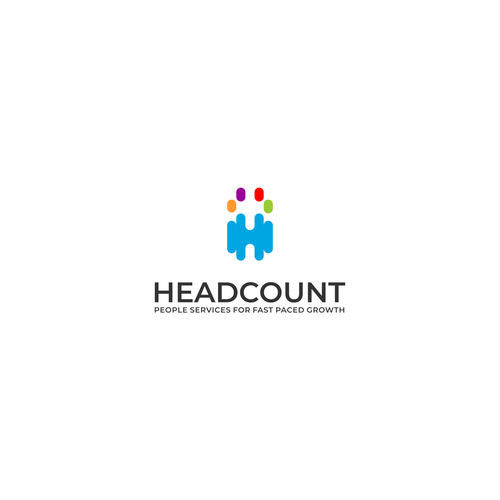 Headcount Design by Dito.K