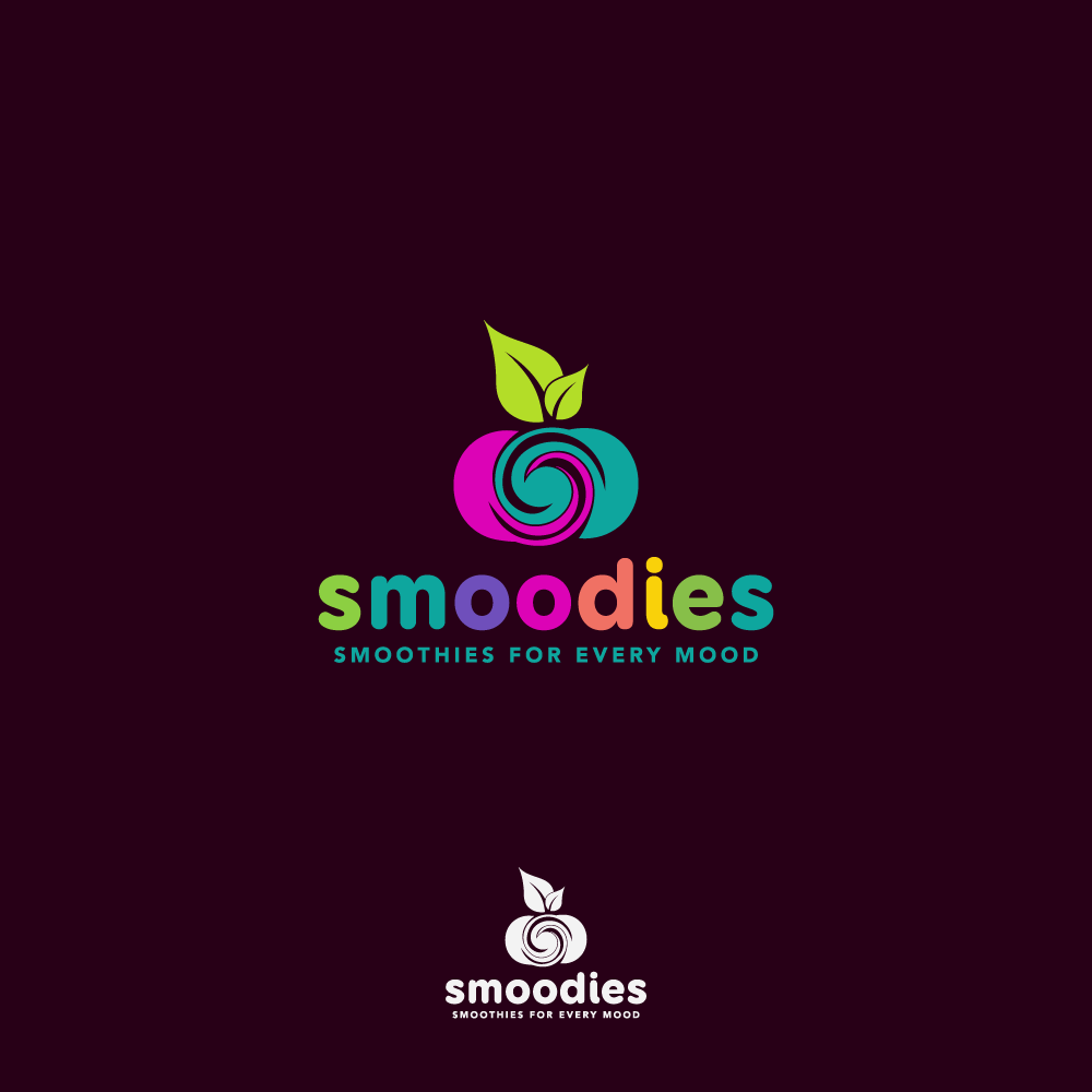 Smoothie Logos - Free Smoothie Logo Ideas, Design & Templates