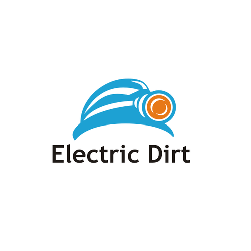 Electric Dirt Design by nice_one