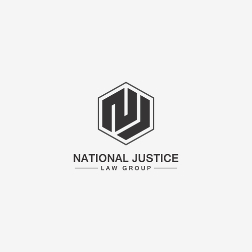 National Justice Law Group Design by akasicoy