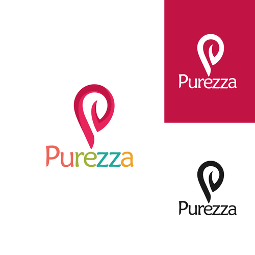 Logo design contest entry by Daniel Bas.