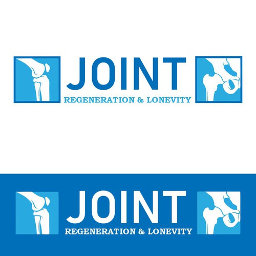 joint Regeneration & Longevity Design von BlacKing