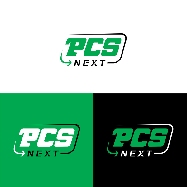 PCS NEXT LOGO
