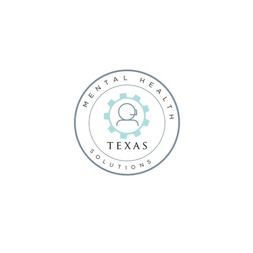 Let’s help mental health counselors with an awesome LOGO! Design by SilvinaL