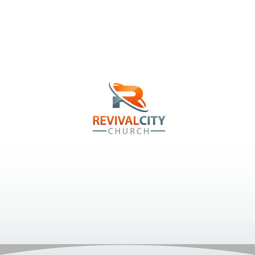 Modern church logo Design réalisé par tenlogo52