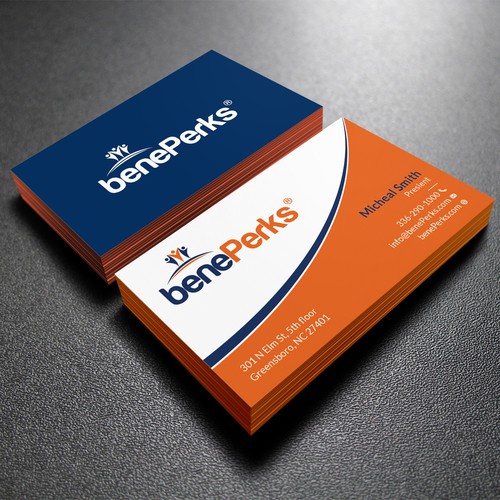 Biz Cards for fast growing company Ontwerp door SUJAN SARDER