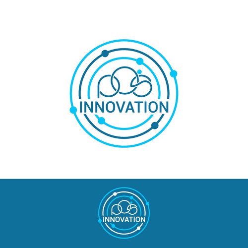 Modern and sophisticated logo- Point of sale system Diseño de ReliableTech