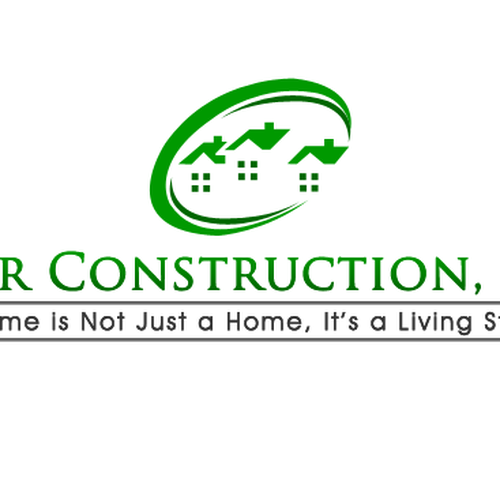 Need an awesome logo for a residential remodeling company! | Logo ...