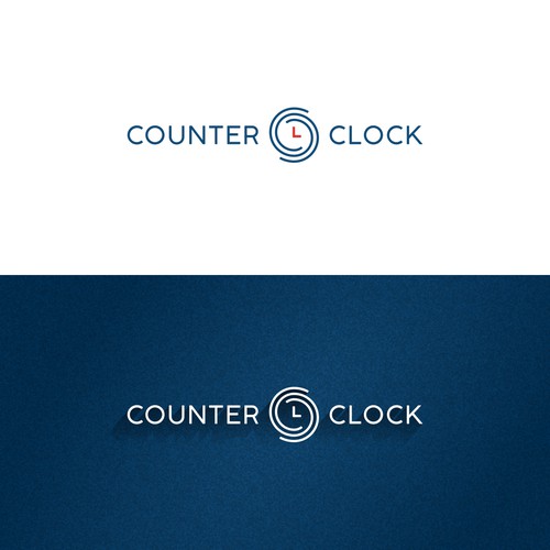 Watch Logo Design-ontwerp door timur4in