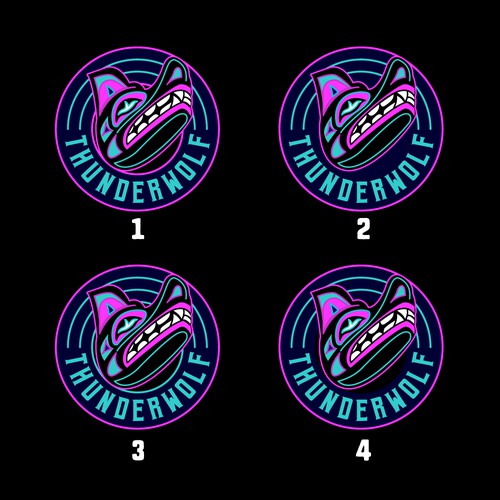 Logo design contest entry by steamdesign
