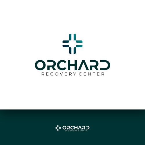 Beautiful new logo design for our addiction treatment center Design by Ityanjaoehar®