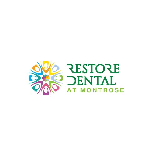 Restore Dental Design by Din Graph