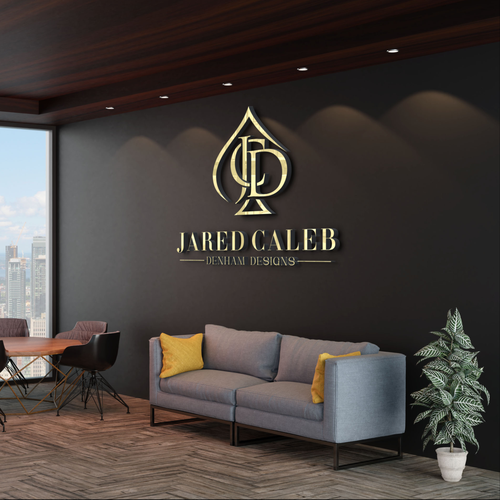 Design di JCD di Ginatra777