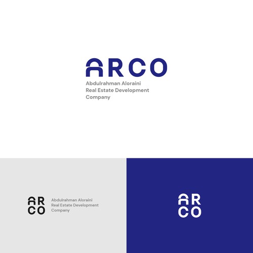 コンペ「ARCO logo design  」のデザイン by Yantoagriさん 