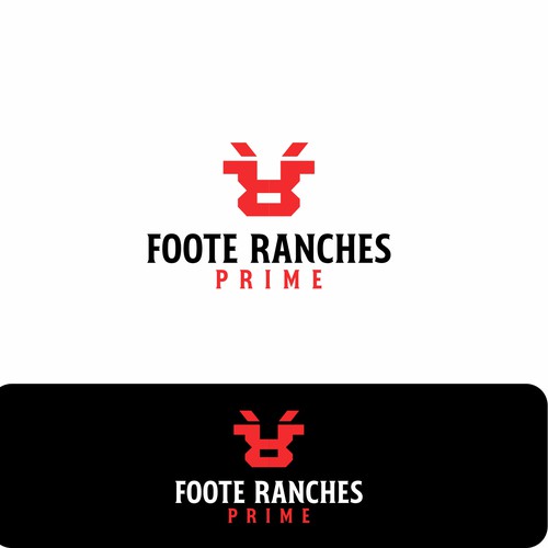 Help us design a high-end, luxury Beef brand for world-class steakhouses. Design by Lahia
