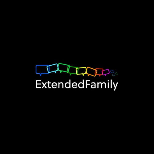 Cocco2014さんのExtended Familyデザイン