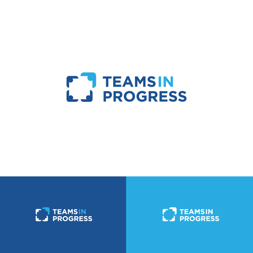 We need to always be GSD, so let’s make teams and their leaders be badass — brand badass! Design by archila