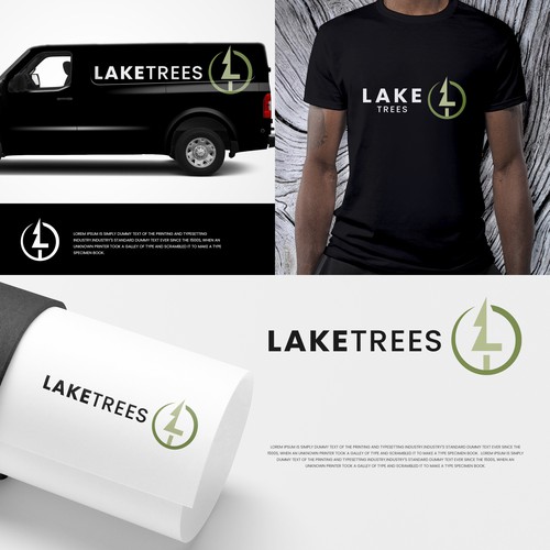 Create a cutting edge logo design that will keep our company at the top of the industry Diseño de Creaqo