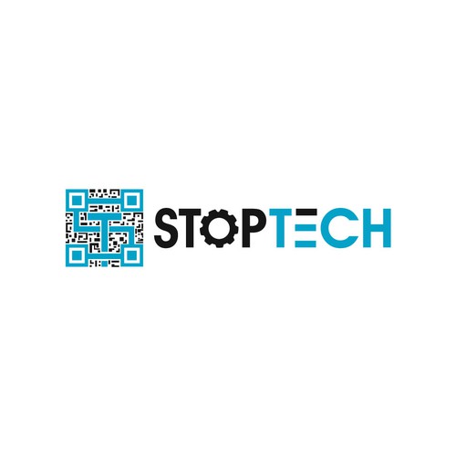 StopTech - Startup B2B industrial safety product for the elevator industry. Design by Sanjayarts123