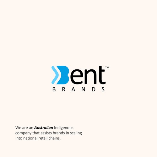 Design an Australian Indigenous Business Consulting company logo and branding Design by AD-99™